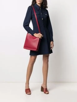 Longchamp sac à bandoulière Le Foulonné