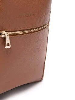 Longchamp Haute Qualité Sac à dos Le Foulonné sacs à dos femme 10 Longchamp sac à dos Le Foulonné