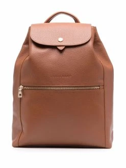 Longchamp sac à dos Le Foulonné