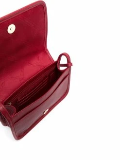 Longchamp sac à bandoulière Le Foulonné