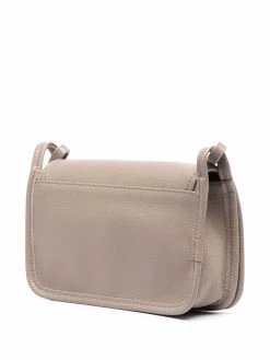 Longchamp portefeuille Le Foulonné à bride