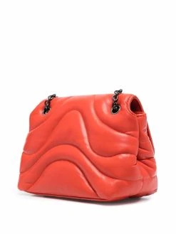 Longchamp sac à bandoulière Brioche Cocoon