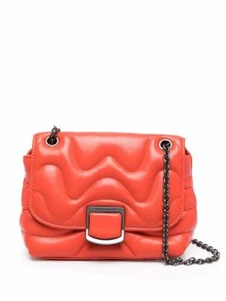 Longchamp sac à bandoulière Brioche Cocoon