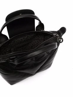 Longchamp sac à main Le Pliage Cuir Doudoune