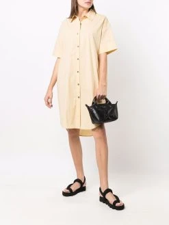 Longchamp sac à main Le Pliage Cuir Doudoune