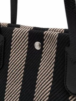 Longchamp Prix De Lancement Sac porté épaule Essential Stripes sacs cabas femme 10 Longchamp sac porté épaule Essential Stripes