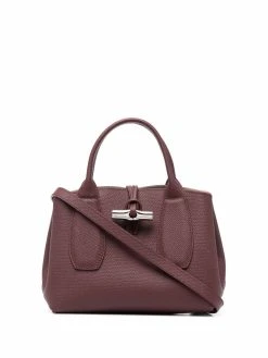 Longchamp sac à main Roseau