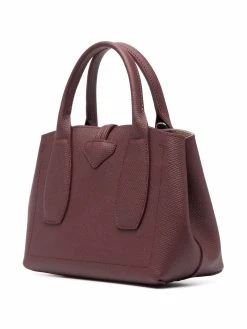 Longchamp sac à main Roseau