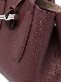 Longchamp sac à main Roseau