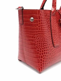 Longchamp sac à main Roseau médium