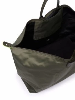 Longchamp Grand sac cabas Le Pliage Green Travel Prix Aimable sacs cabas femme 12 Longchamp grand sac cabas Le Pliage Green Travel