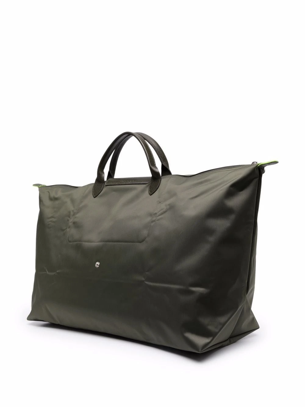 Longchamp Grand sac cabas Le Pliage Green Travel Prix Aimable sacs cabas femme 5 Longchamp grand sac cabas Le Pliage Green Travel