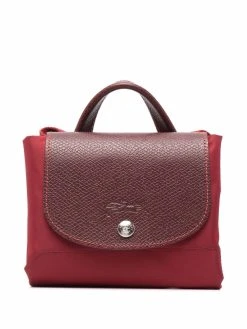 Longchamp sac à dos Le Pliage