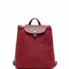 Longchamp sac à dos Le Pliage
