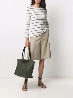 Longchamp sac porté épaule Le Pliage