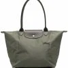 Longchamp sac porté épaule Le Pliage