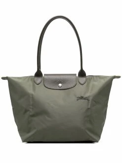 Longchamp sac porté épaule Le Pliage