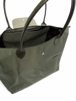 Longchamp sac porté épaule Le Pliage