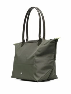 Longchamp sac porté épaule Le Pliage