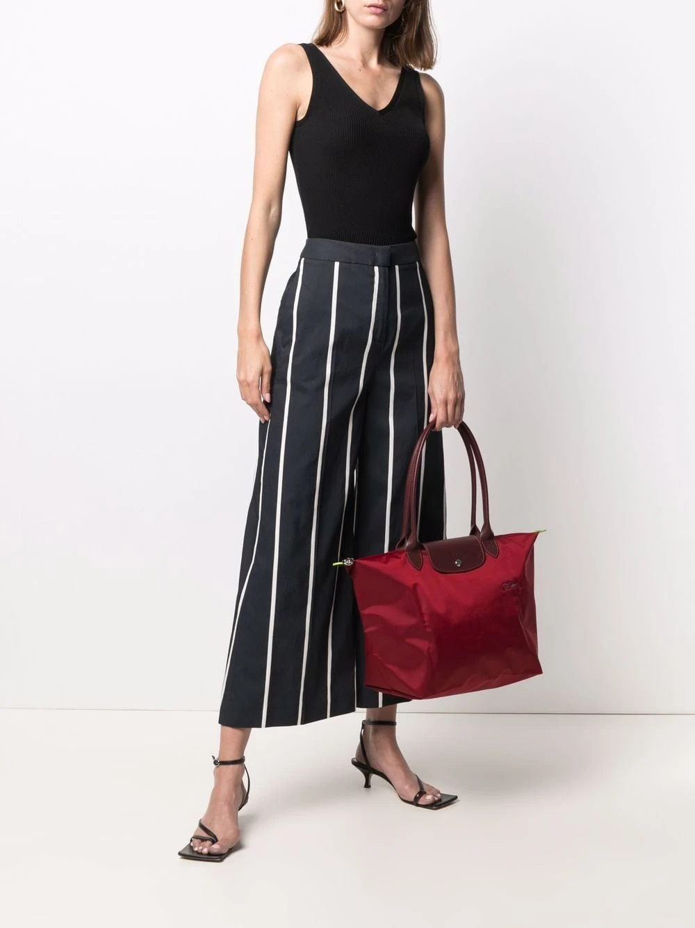 Longchamp Bon Rapport Coût-Efficacité Sac porté épaule Le Pliage sacs porté épaule femme 4 Longchamp sac porté épaule Le Pliage