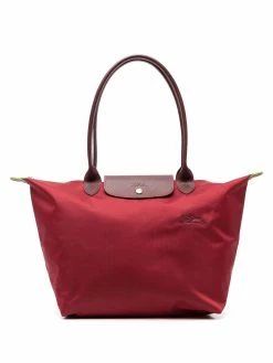Longchamp sac porté épaule Le Pliage
