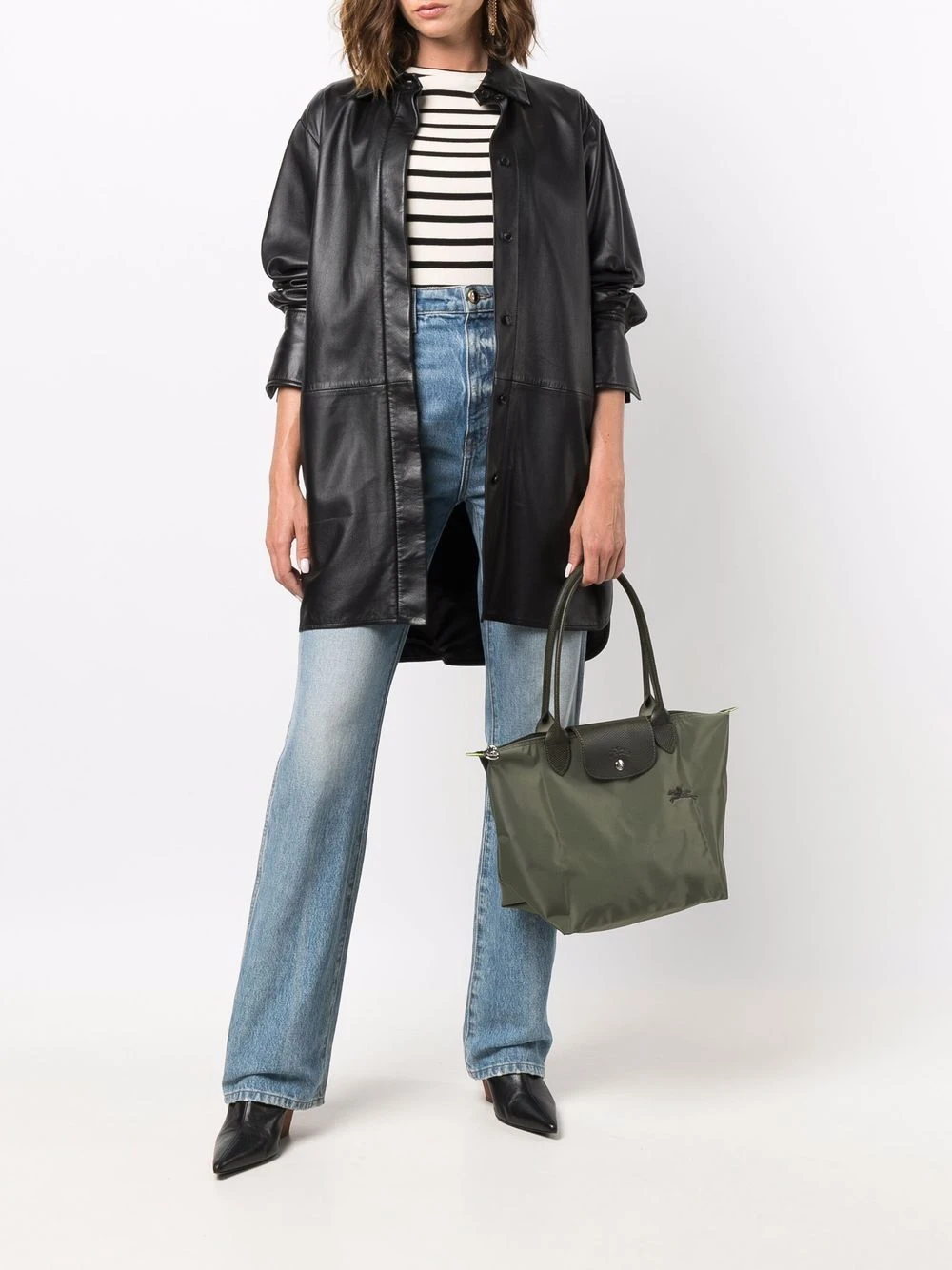 Longchamp Grand sac porté épaule Le Pliage Prix Refroidis sacs porté épaule femme 4 Longchamp grand sac porté épaule Le Pliage