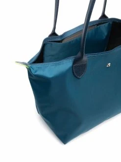 Longchamp grand sac porté épaule Le Pliage