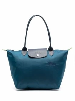 Longchamp grand sac porté épaule Le Pliage