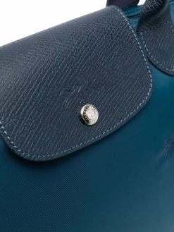 Longchamp grand sac porté épaule Le Pliage