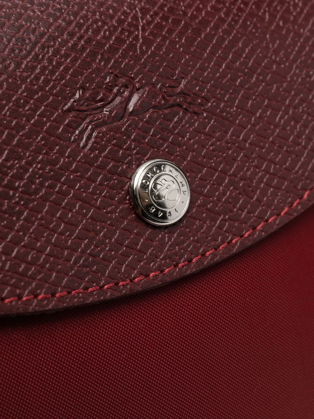 Longchamp Grand sac porté épaule Le Pliage Petit Prix sacs porté épaule femme 6 Longchamp grand sac porté épaule Le Pliage