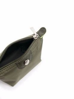 Longchamp porte-monnaie Le Pliage