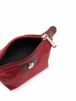 Longchamp porte-monnaie Le Pliage