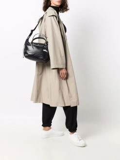 Longchamp sac à main Le Pliage Alpin