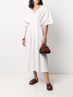 Longchamp mini sac à main Roseau Frame