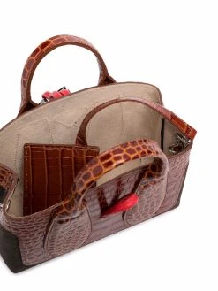 Longchamp Mini sac à main Roseau Frame Prix Équitable sacs cabas femme 11 Longchamp mini sac à main Roseau Frame