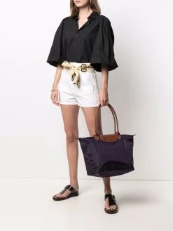 Longchamp sac porté épaule Le Pliage Original