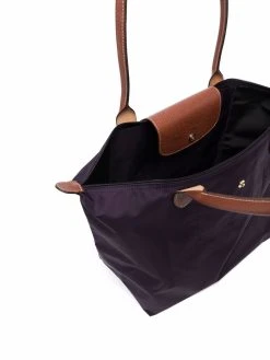 Longchamp sac porté épaule Le Pliage Original