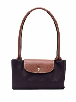 Longchamp sac porté épaule Le Pliage Original