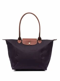 Longchamp sac porté épaule Le Pliage Original