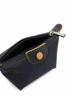 Longchamp porte-monnaie Le Pliage Club