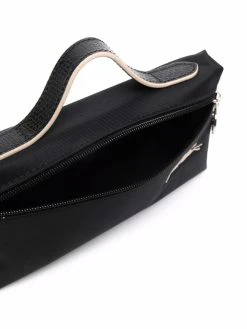 Longchamp trousse de toilette Le Pliage Club
