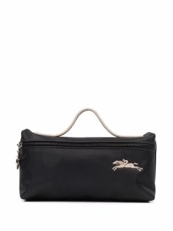 Longchamp trousse de toilette Le Pliage Club