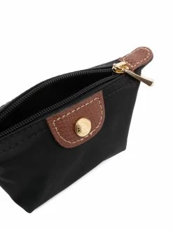 Longchamp porte-monnaie Le Pliage