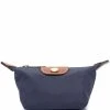 Longchamp Porte monnaie Le Pliage qualité absolue portefeuilles & porte-monnaie femme 1 Longchamp porte-monnaie Le Pliage