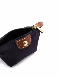 Longchamp porte-monnaie Le Pliage Original