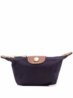 Longchamp porte-monnaie Le Pliage Original