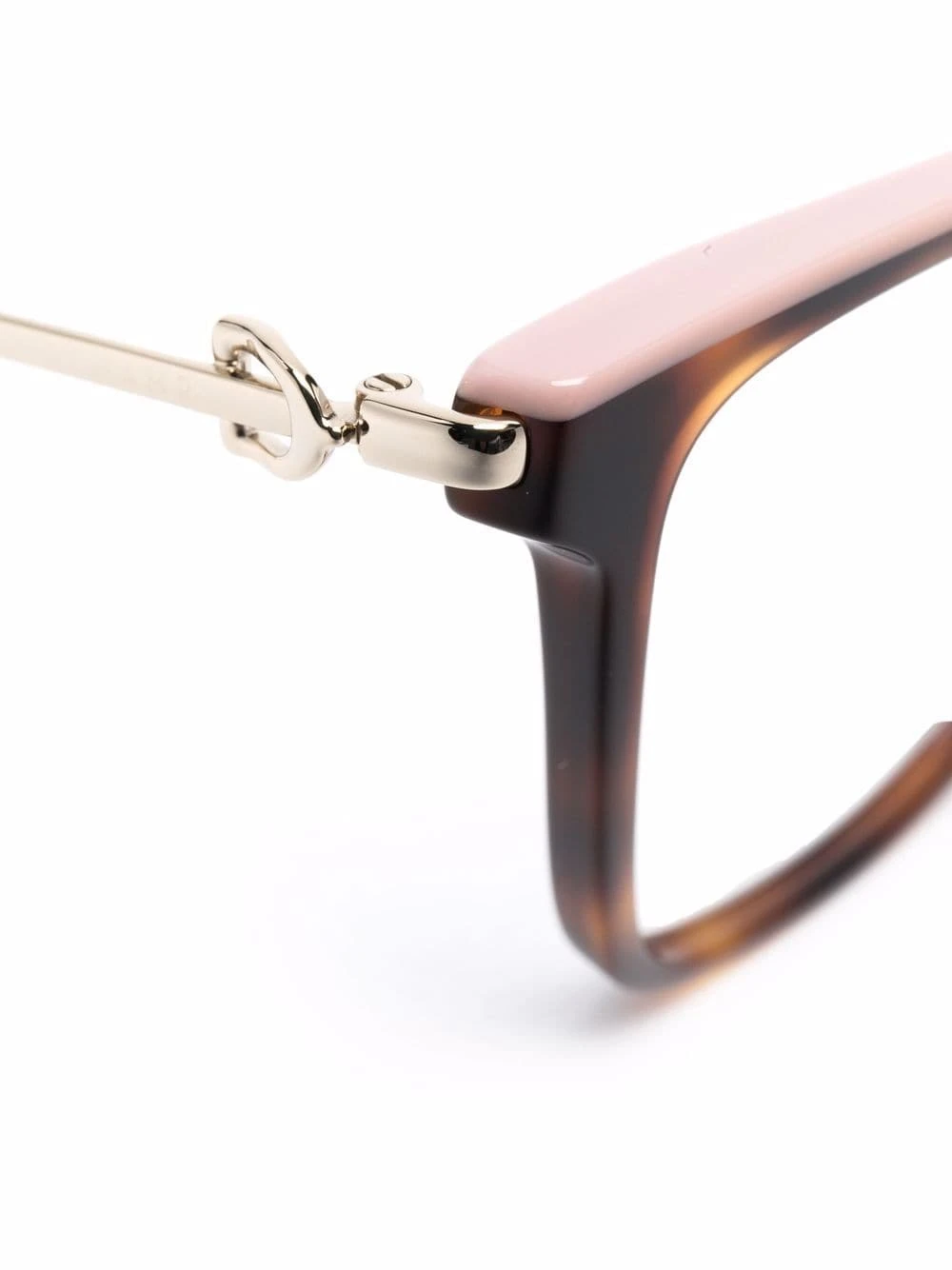 Longchamp Prix Acceptable Lunettes de vue à monture carrée lunettes & montures femme 5 Longchamp lunettes de vue à monture carrée