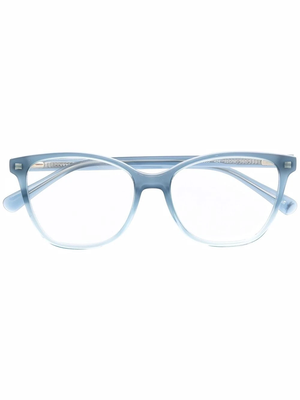 Longchamp Lunettes de vue à monture ronde Prix Raisonnable lunettes & montures femme 3 Longchamp lunettes de vue à monture ronde