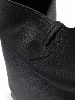 Longchamp sac à main Roseau