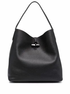 Longchamp sac à main Roseau